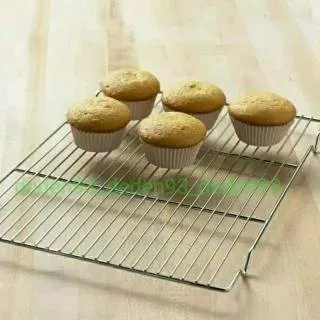 Cooling rack