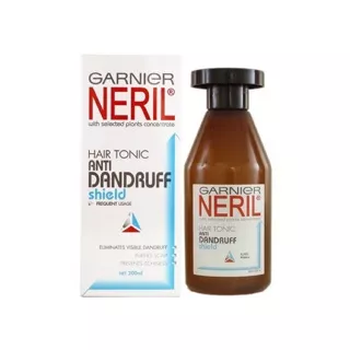 Neril Hair Tonic Anti Dandruff 200ML
