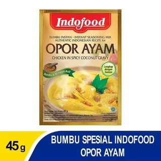 Indofood Opor Ayam Bumbu Instan 45 gr