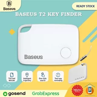 Baseus T2 Key Finder Wireless GPS Tracker Anti Maling Tracking Device