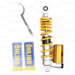 Shock Ohlins Yamaha Mio 125 / Lexi 125 / Honda Beat FI / ESP