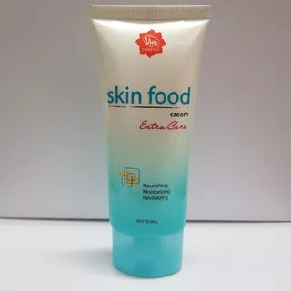 VIVA SKIN FOOD EXTRA CARE