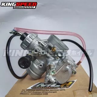 Karburator Karbu Carburator Rx king Rxking Rxk Original