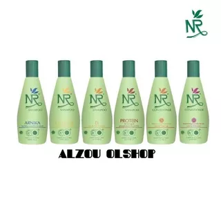 NR SHAMPO ARNIKA/PROTEIN/CITRONE/EI/CONDITIONER H/S 200 ML