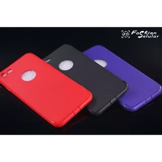CaseTrendi - Case Oppo A3S A37 A39 A5 A57 A59 A79 F1S F3+ F3 F5 F7 F9 Neo 9 FS Ultrathin Solid SoftCase