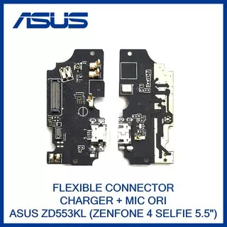 FLEXIBLE CONNECTOR CHARGER + MIC ORI (ASUS ZD553KL (ZENFONE 4 SELFIE 5.5))