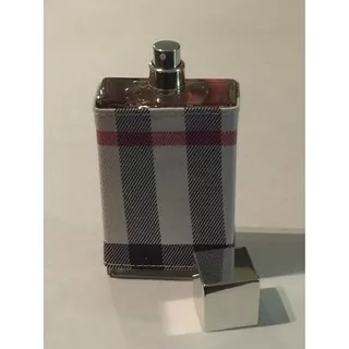 Burberry London For Women 100ML- Parfum Original ori Reject Kw Prancis