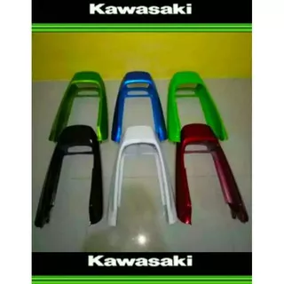 BODY BELAKANG NINJA R SS ORIGINAL KAWASAKI