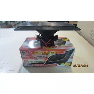 tweter / speaker walet suara inap piro PR 89