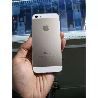 iPhone 5s 32gb second resmi batang