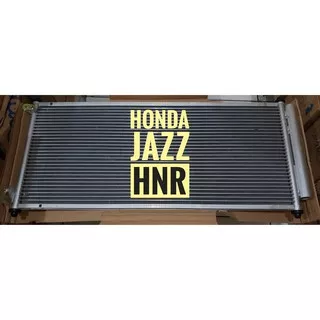 Kondensor AC Mobil Honda Jazz Lama Generasi 1 Condensor acmobil
