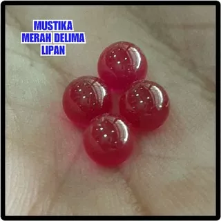 BATU PERMATA MERAH DELIMA BATU MERAH