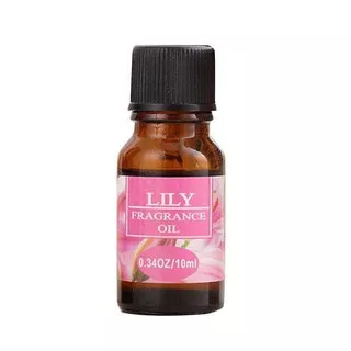 Grosir Pyria Minyak Essential Oils Aromatherapy Diffusers 10ml - RH-15