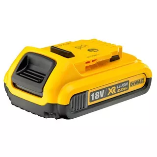 DEWALT DCB183 Baterai Baterry for cordless dewalt 18V 2.0Ah