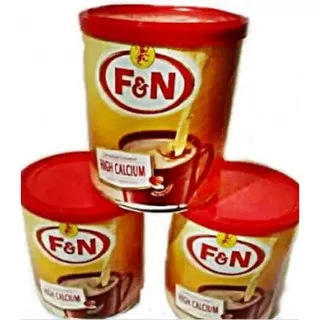 FN SUSU F&N MALAYSIA 1KG BERENERGI