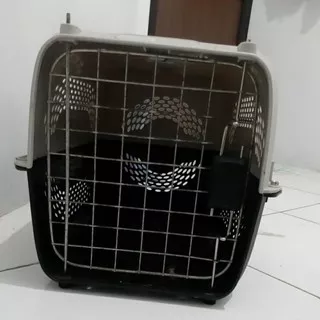 pet cargo