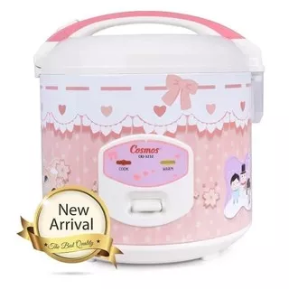 COSMOS Rice Cooker 2 Liter CRJ 3232 Magic Com CRJ3232 Penanak Nasi Diskon