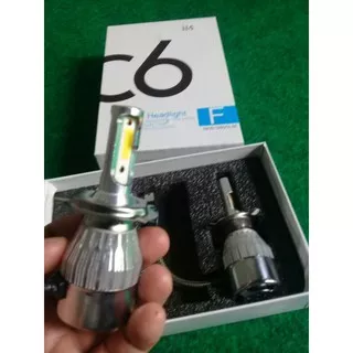 lampu tembak