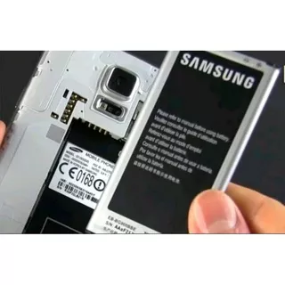 Baterai Battery Batteray Batere batre batrai Batray Bateray Samsung Galaxy S5 G900 G900H i9600 Ori