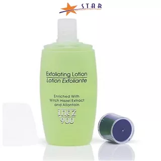 ?STAR? Inez Exfoliating Lotion Toner/Toner untuk flek