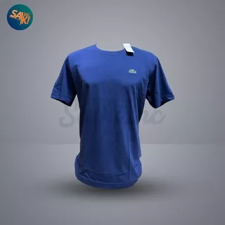 Lacoste Basic T Shirt Original