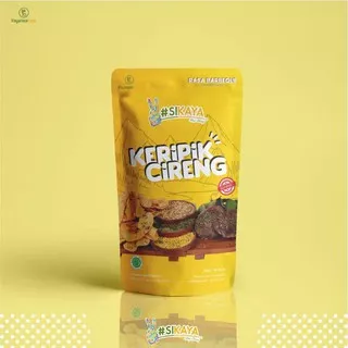 Keripik Cireng Sikaya