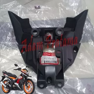 Batok Belakang Sonic 150 R Cover Lampu Sonic 150 Bagian Belakang Batok Lampu Belakang Sonic 150 R