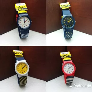 JAM TANGAN WANITA & ANAK ANAK Q&Q QQ VP46J046Y VP46J047Y VP46J049Y VP46J048Y ORIGINAL