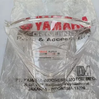 mika lampu stop Yamaha Mio soul lama old asli original YGP 14D-H4743-00