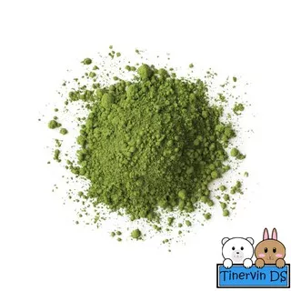 Matcha Pure Impor Taiwan / Matcha powder / Greentea Powder 100 gram
