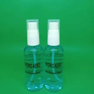 Immortal Hydro Aero Aqua Refreshner Spray