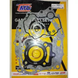 Paking full set motor roda tiga 200Cc APPKTM HTM Viva dll