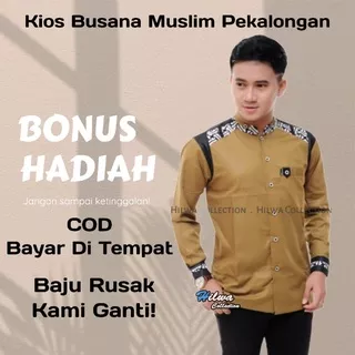 Baju Koko Baju Koko Kombinasi Batik Koko Hadroh Baju Koko Hadroh Koko Kemeja Kemeja Koko Baju Gus Azmi Baju Koko Syubbanul Muslimin Koko Pria Baju Koko Pria Koko Berkualitas Koko Hilwa Baju Koko Hadroh Koko Hadroh Baju Koko Pria  Koko Kombinasi Batik Koko