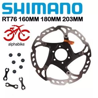 ROTOR SM-RT86 SHIMANO ICE TECH SM RT86 S 203mm 180mm 160mm