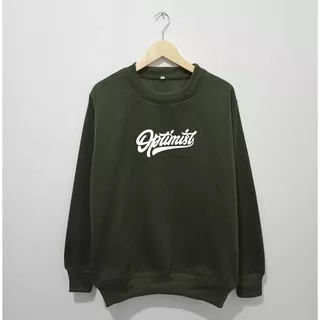 crewneck champion original 100% japan market crewneck oversize pria murah xxl sweater crewneck polos