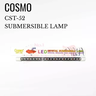 COSMO CST-52 LAMPU LED AQUARIUM ARWANA / LAMPU AQUARIUM ARWANA