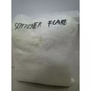 SOFTENER FLAKE kemasan 250 gr