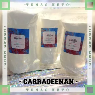 Carrageenan 500g