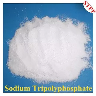 STPP / Sodium Tripolyphosphate Teknis 1KG Free PROMO