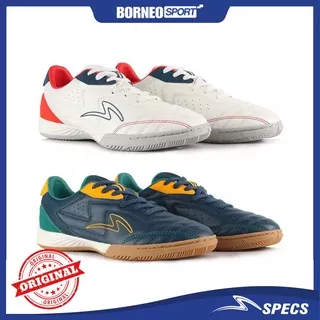 SEPATU FUTSAL SPECS METASALA NATIV 3 / SEPATU FUTSAL SPECS ORIGINAL