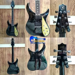 Gitar Samick Original Made in Indonesia