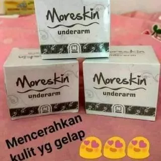 Moreskin