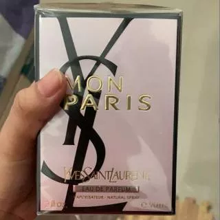 Parfum YSL