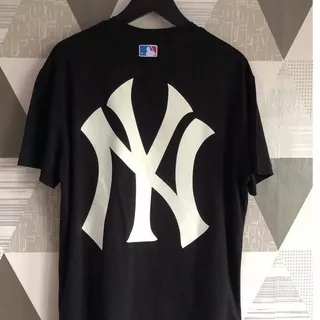 Jual Kaos Yankees Model Terbaru - Harga Promo Oktober 2023