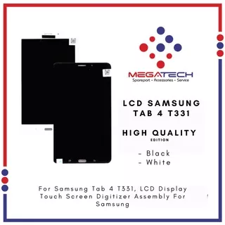 LCD Samsung Tab 4 8.0 Inch / LCD Samsung T331 Fullset Touchscreen