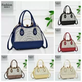 Fashion Glamour Behel 8939 kssbtmd pusat grosir TAS FASHION IMPORT BATAM