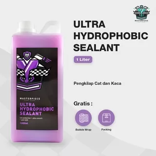 Masterpiece Ultra Sealant 1 Liter | Spray Sealant Pengkilap Cat Mobil