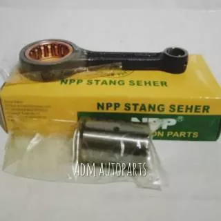 Stang seher mio j-mio gt-fino fi-x ride-NPP Quality