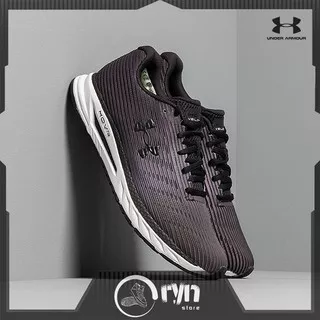 SEPATU ORIGINAL Under Armour HOVR VELOCITI 2 (3021227-001) / Running