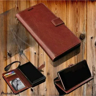 Sarung Hp All Tipe Samsung S6 , S6 Edge , S7 , S7 Edge / Leather Case Flip Wallet Samsung All Tipe